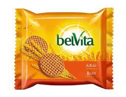Belvita Bran Biscuits 62g