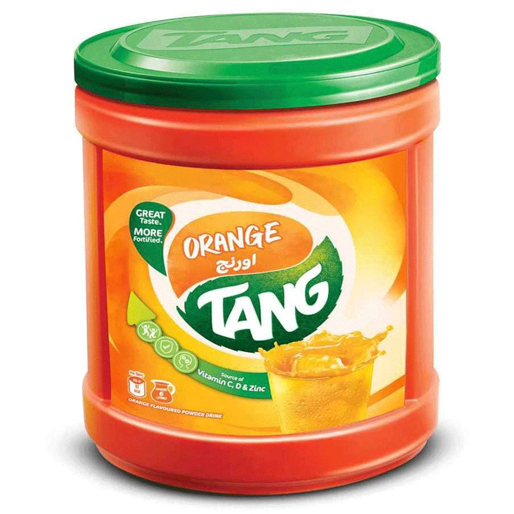 Orange Tang 750G