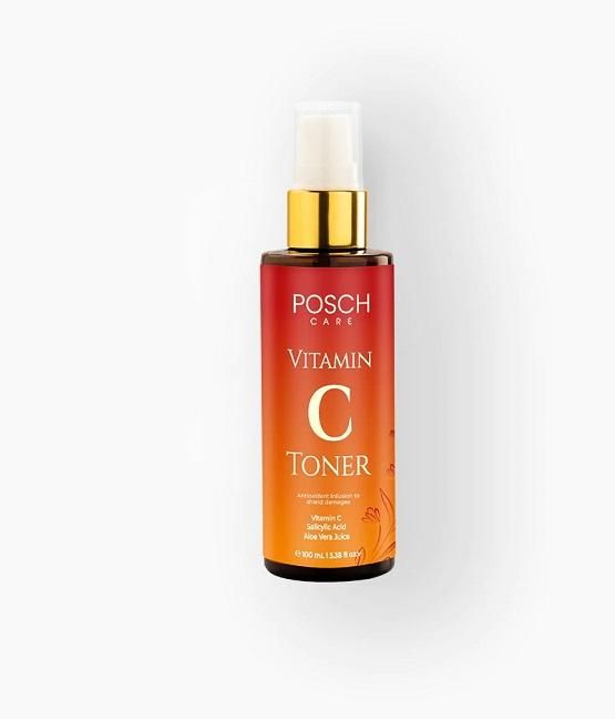 Posch Care Vitamin C Toner 100ml