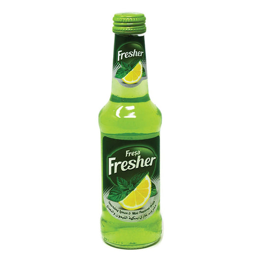 Fresa Fresher Lemon Mint Flavour 200ml