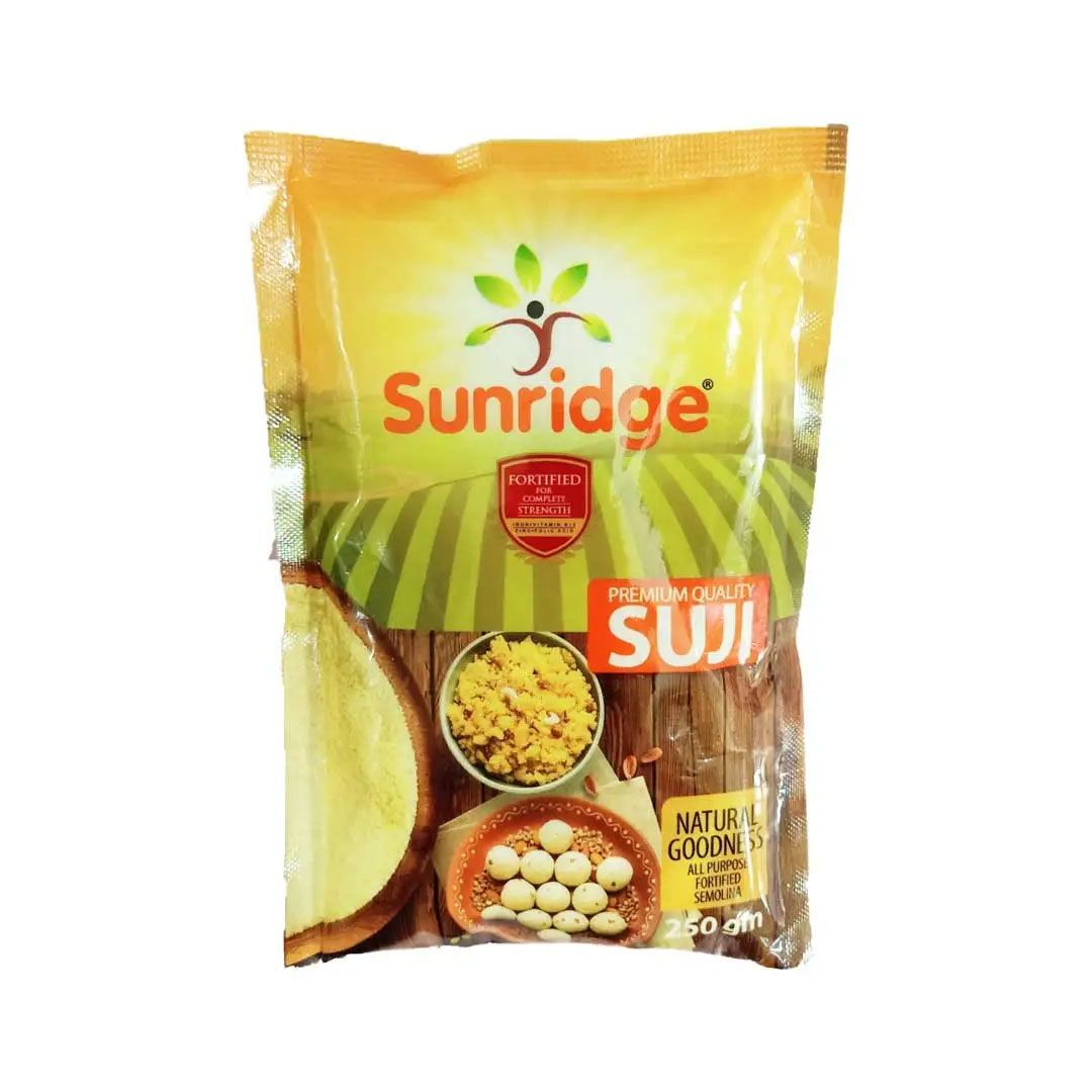 Sunridge Suji 500g