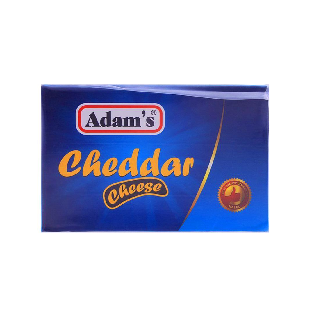 Adam's Cheddar Cheese 907g