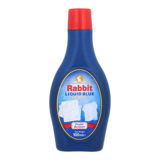 Rabbit Liquid Blue 100ml