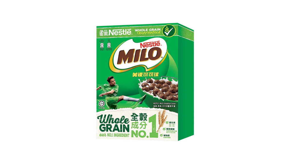 Milo Cereal 300g