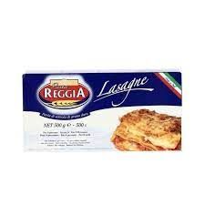 Reggia Pasta Lasagne 500g