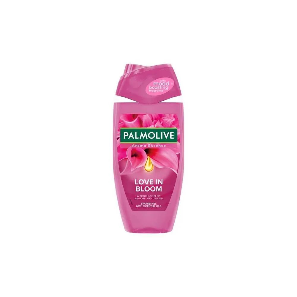 Palmolive Love in Bloom Shower Gel 250ml
