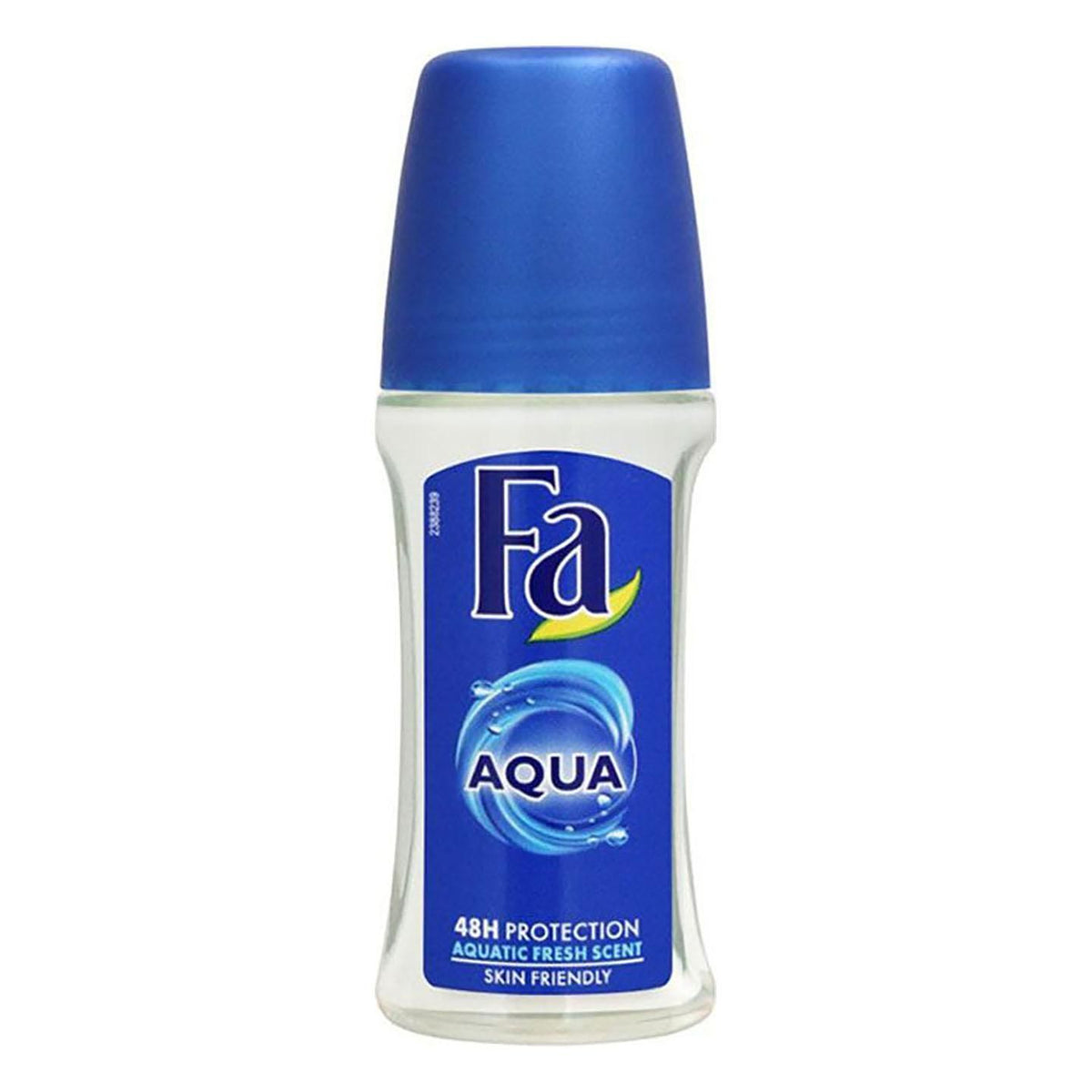 Fa Roll on Aqua Fresh Imported 50ml