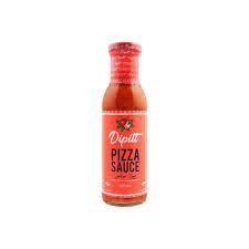 Dipitt Pizza Sauce 450g