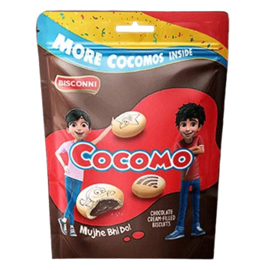 Cocomo Triple Chocolate 1 Unit