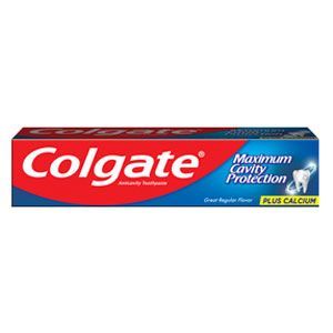 Colgate Toothpaste 75g