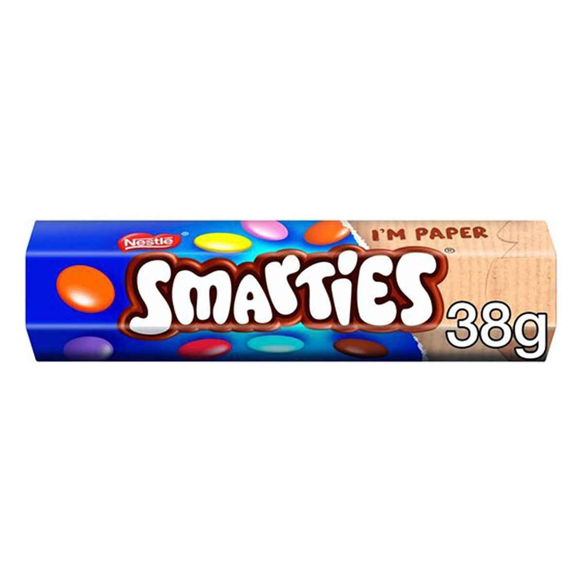 Smarties (Imported) 38g
