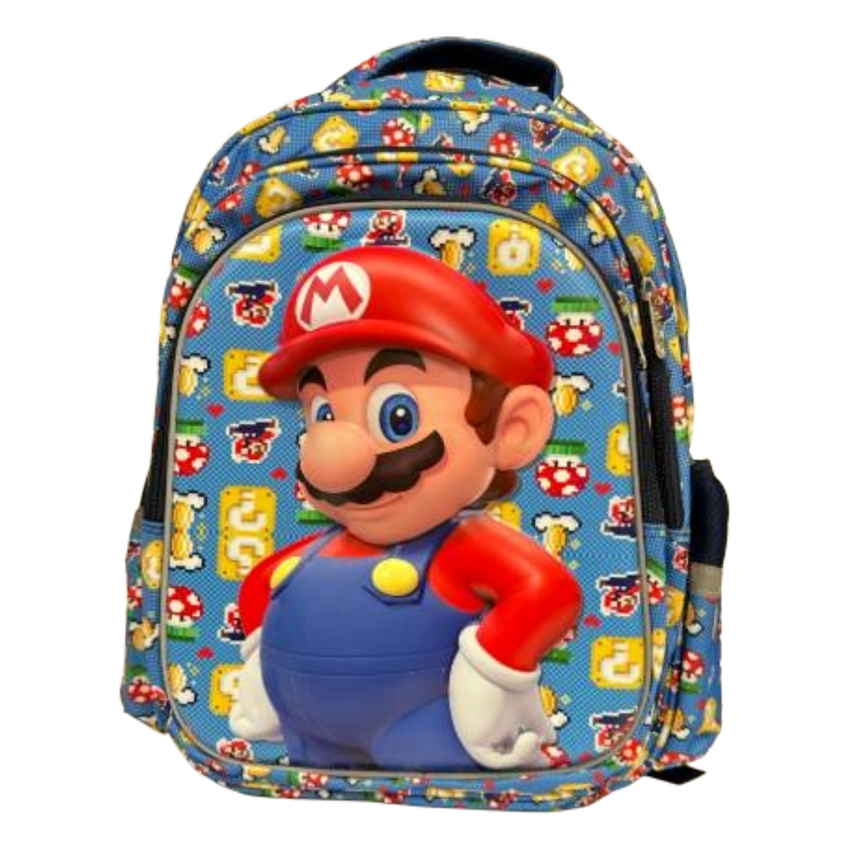 Boys School Bag 17 Inch