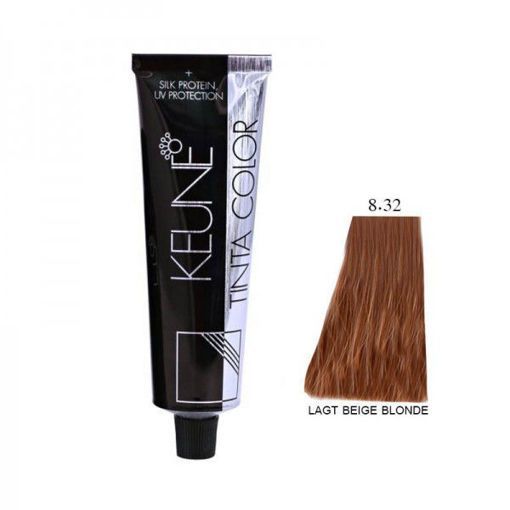 Keune Tinta Color #8.32 - 1 Piece