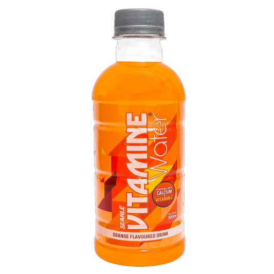 Searle Vitamin Water Orange Drink 300ml