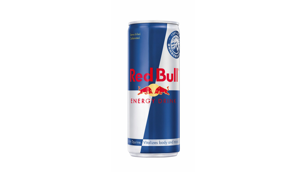 Red Bull Energy Drink 250ml
