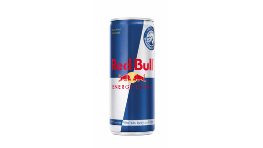 Red Bull Energy Drink 250ml