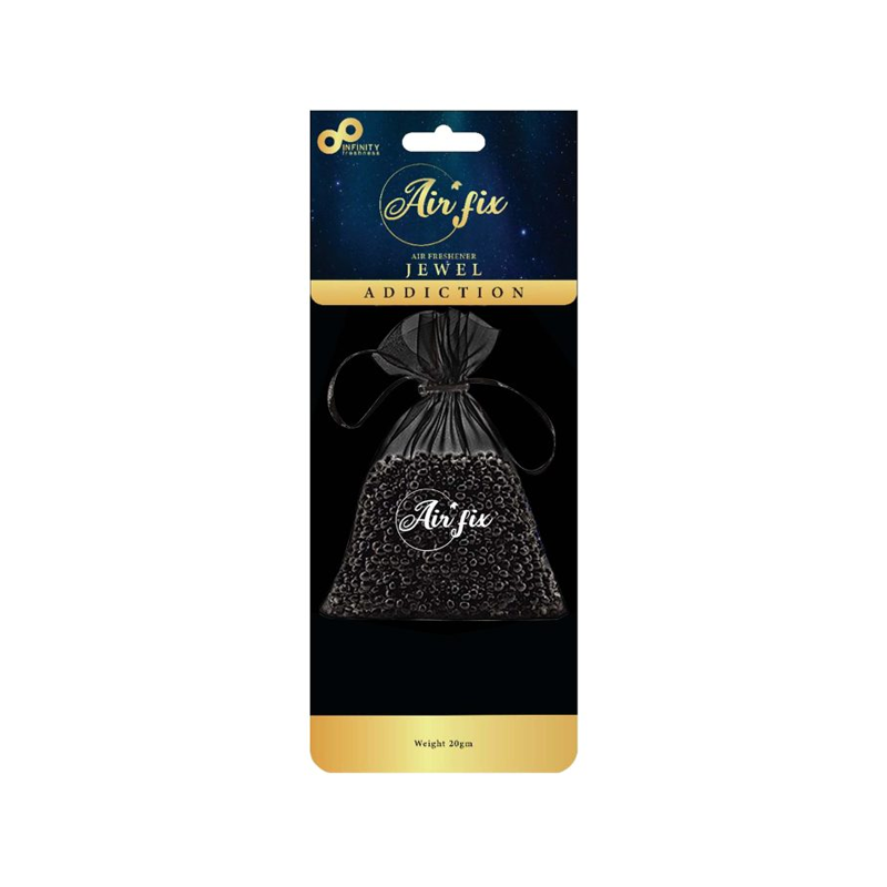 Infinity Freshness Air Fix Jewel Air Freshener Addiction 20g