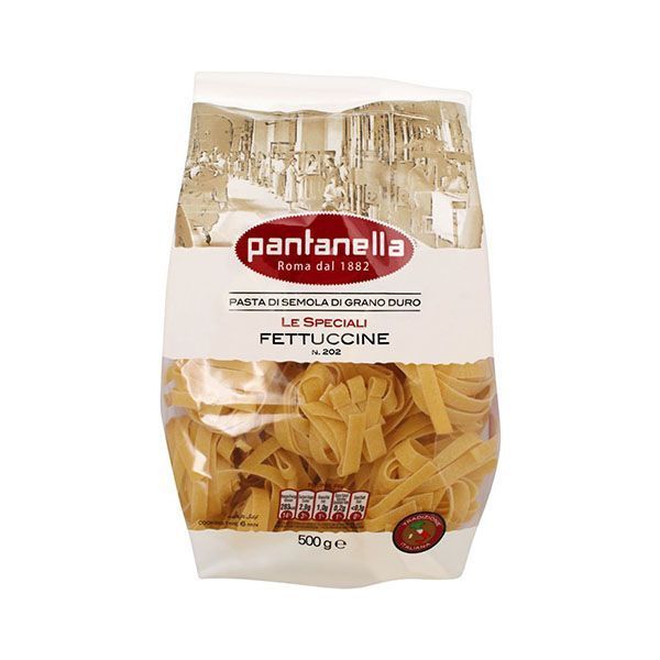 Pantanella Pasta Round Shape 500g