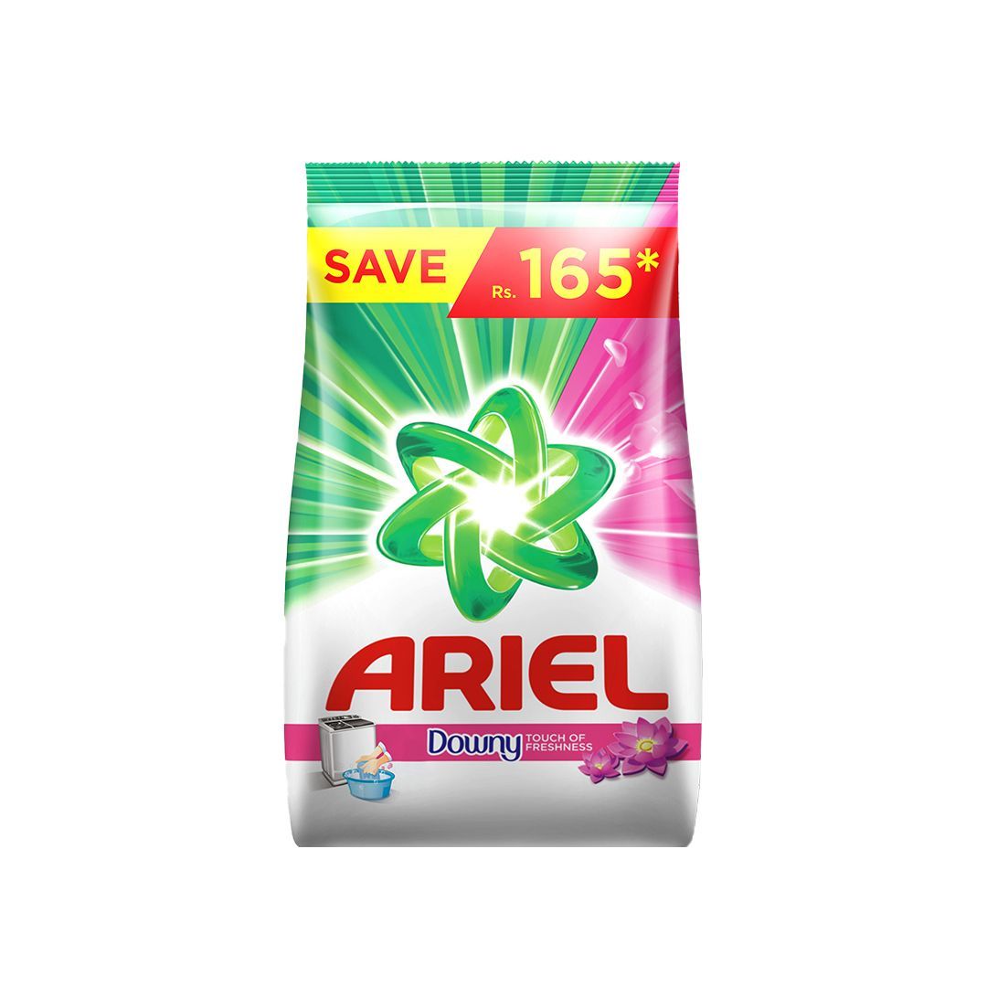 Ariel Detergent Tod 3600g