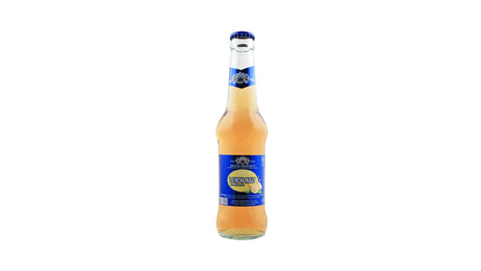 Murree Brewery's Lemon Malt 250ml