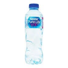 Nestle Pure Life Water Pure Life 330ml