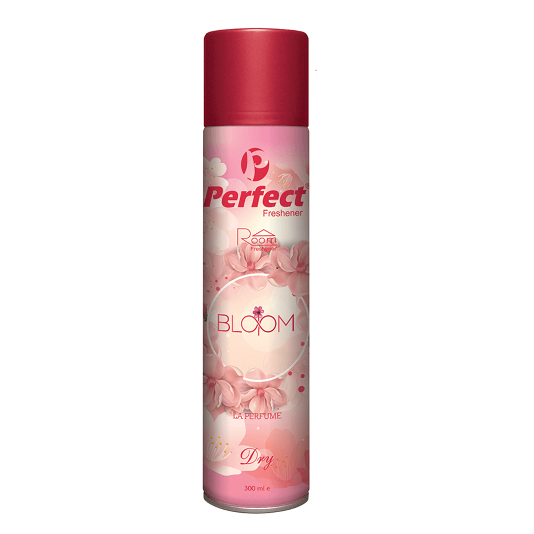 Perfect Bloom Air Freshener 300ml