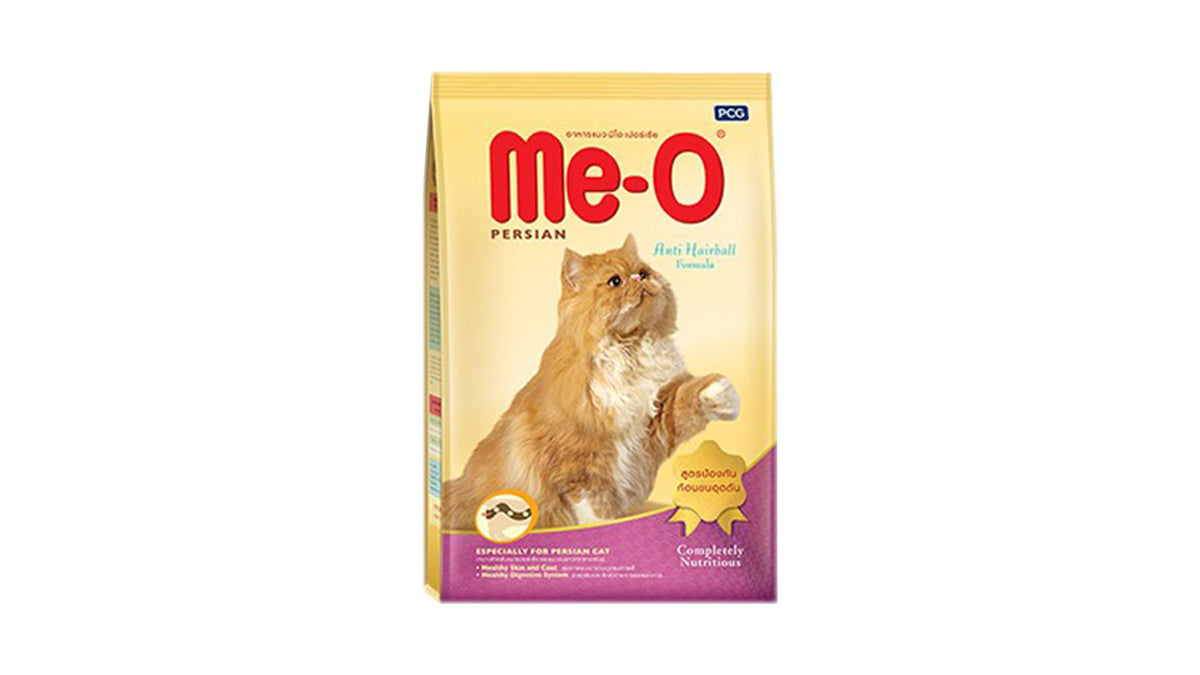 Me-O Persian Cat Food 400g
