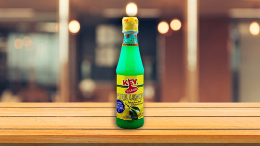 Key Pure Lemon 300ml