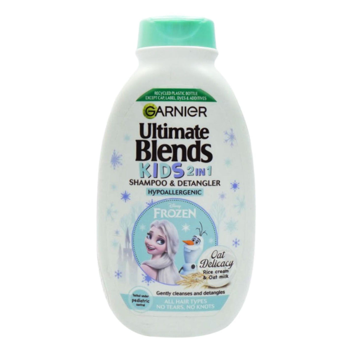 Garnier Shampoo Ultimate Blends Kids 2in1 Frozen 250ml