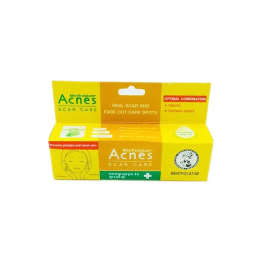 Acnes Scar Care for Scar Treatment 12g
