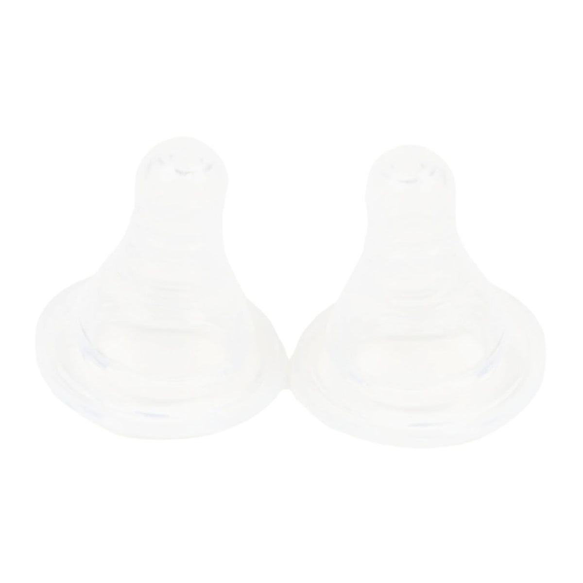 Cuddles Nipple 3m Micro Flow Pack 2 Pieces