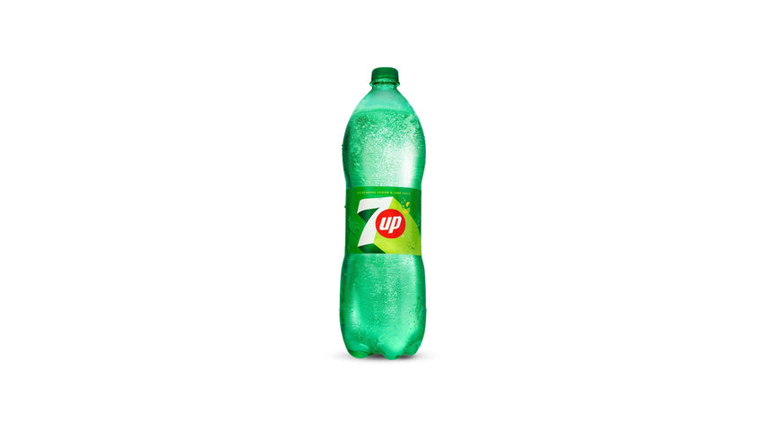 7up 2.25L