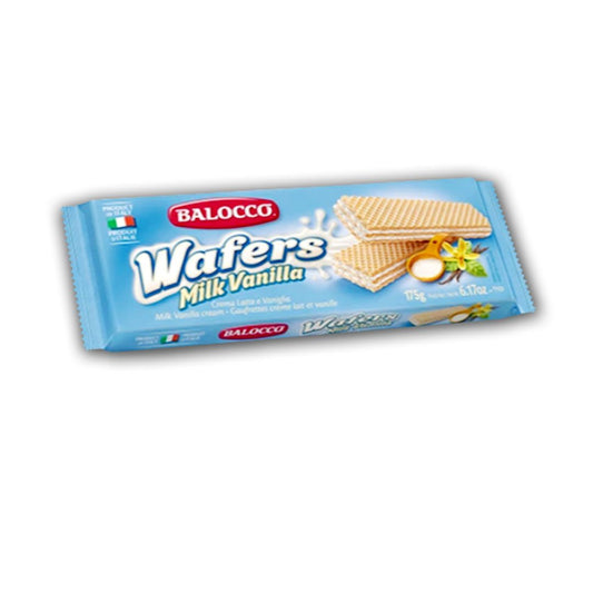 Balocco Wafers Latte 175g