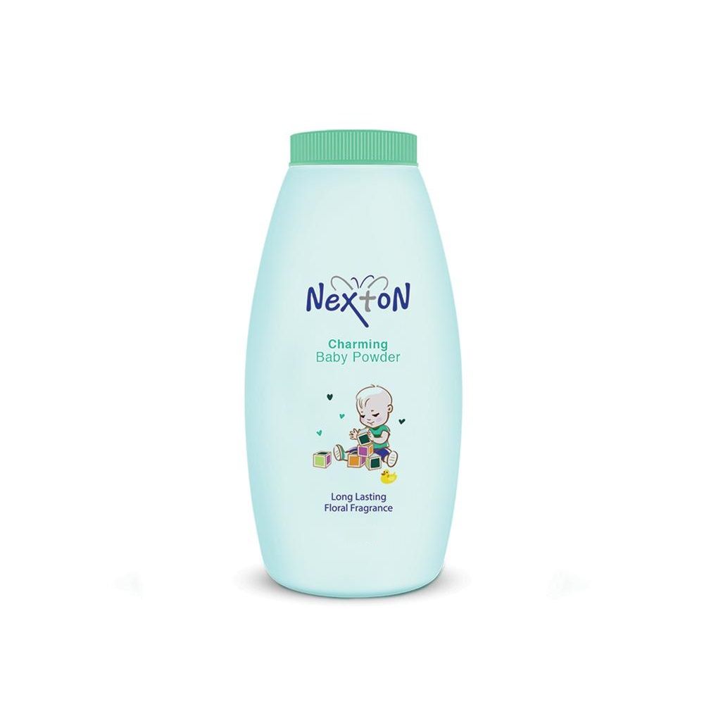Nexton Charming Baby Powder 200g