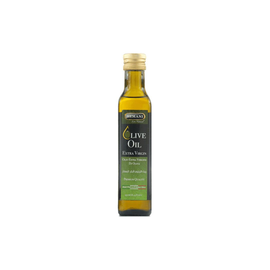 Hemani Olive Ex. Virgin Oil 250ml