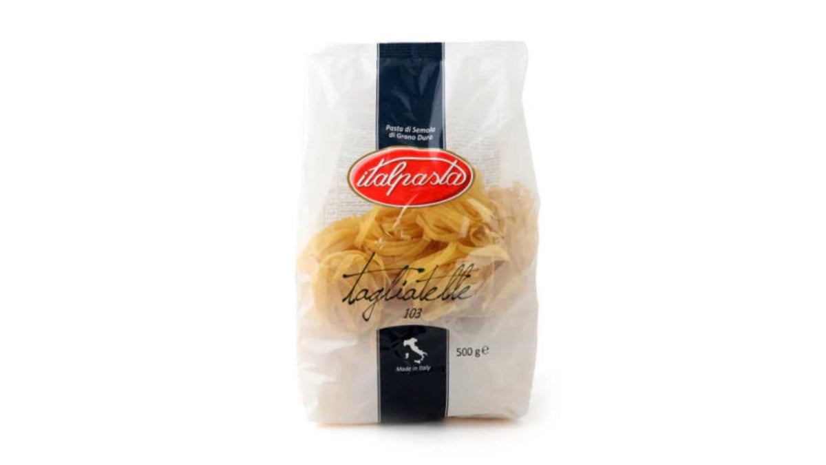 Italpasta Tagliatelle 500g