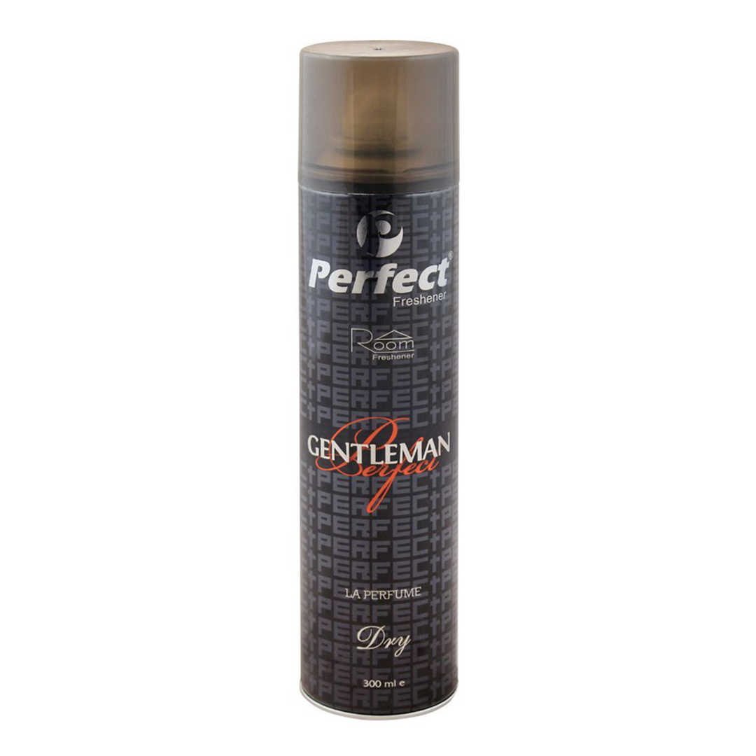 Perfect Gentleman Air Freshener 300ml