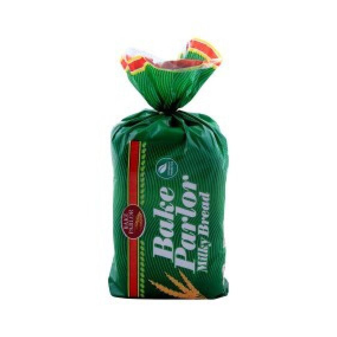 Bake Parlor Bread Small Milky 440g