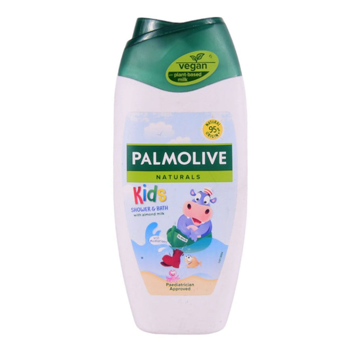 Palmolive Shower Gel and Bath Kids 250ml