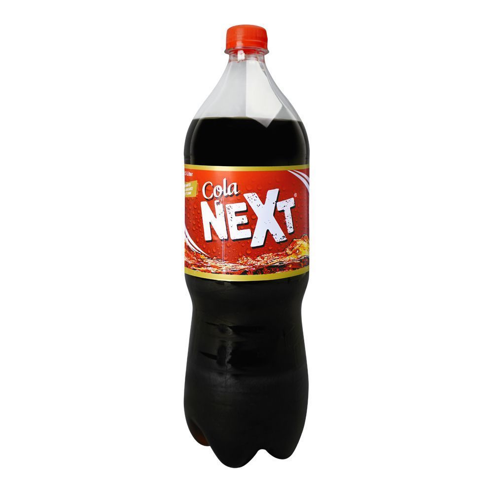 Cola Next 1l