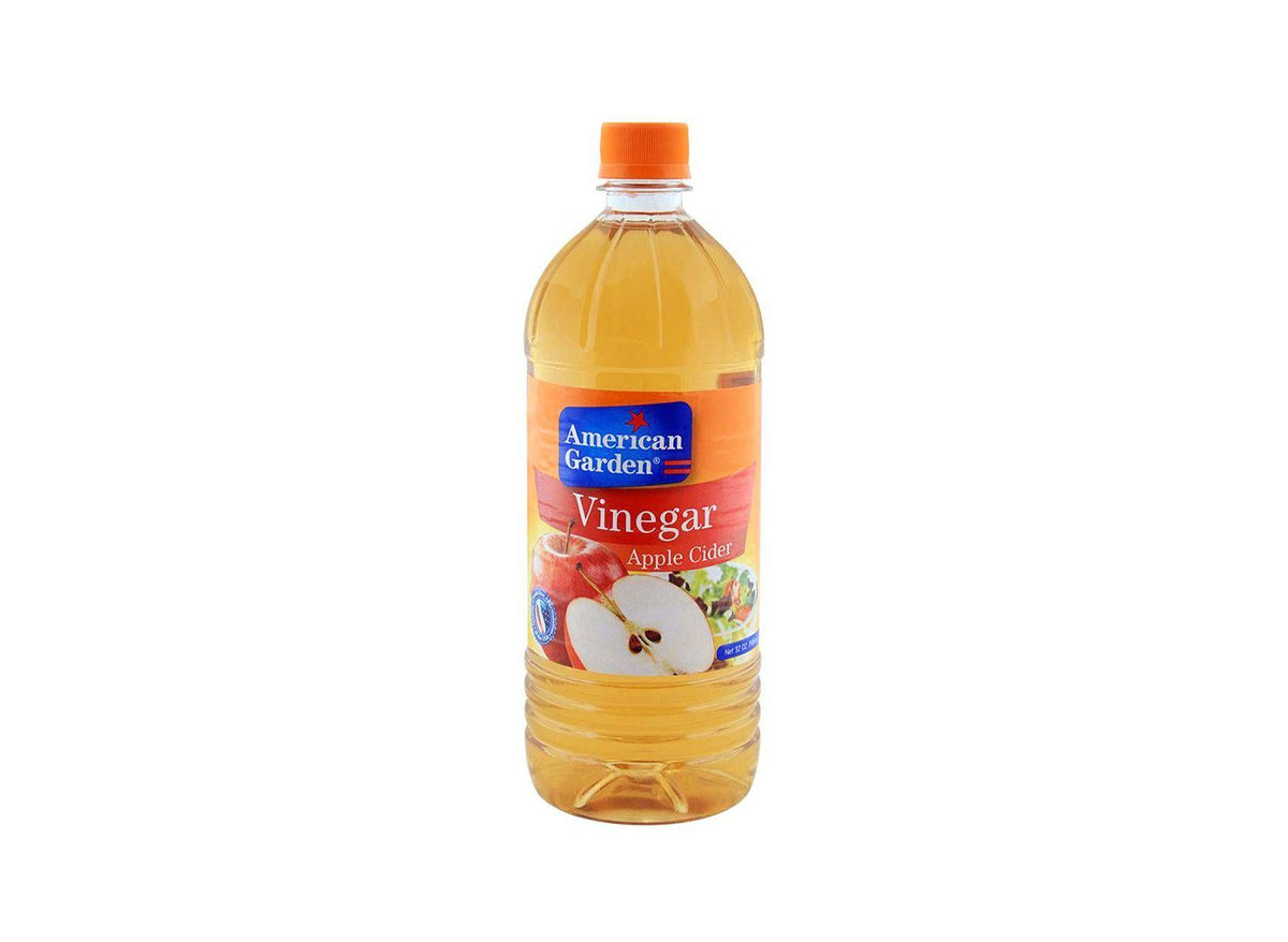 American Garden Apple Cider 946ml