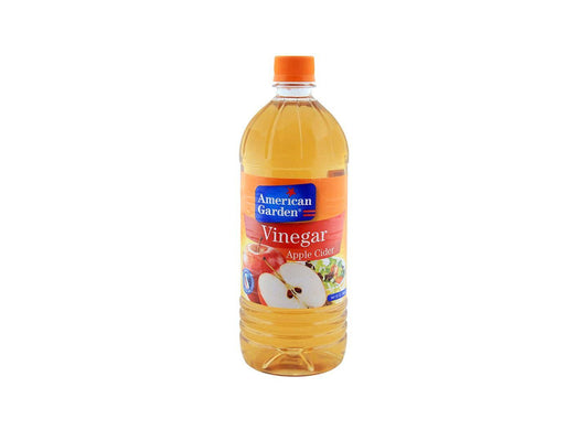 American Garden Apple Cider 946ml