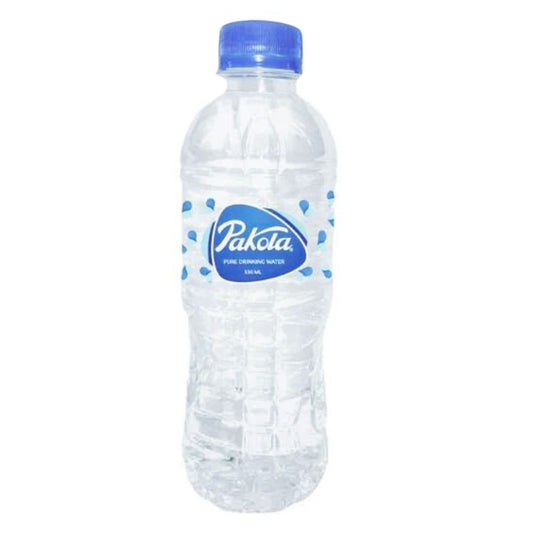 Pakola Water 330ml