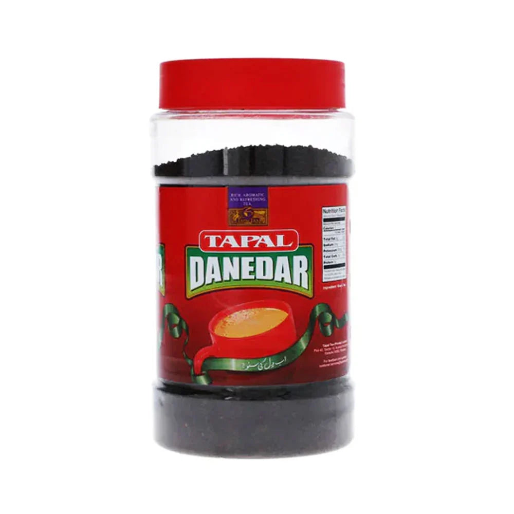 Tapal Danedar Tea 440g Jar