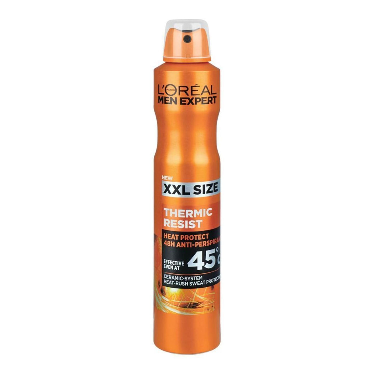 L'Oreal Men Expert Thermic Resist Anti-perspirant Deodorant Spray 300ml