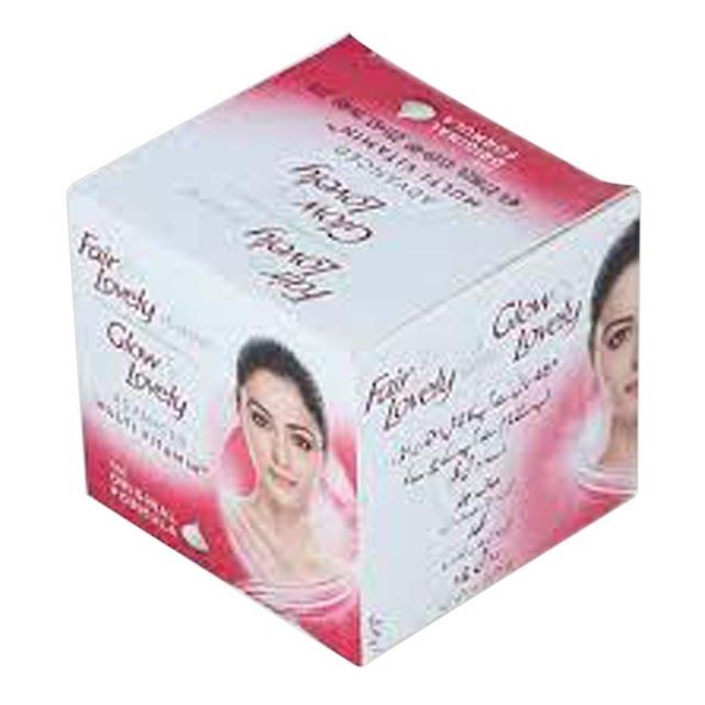 Glow & Lovely Face Cream Jar 65ml