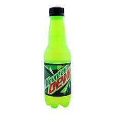 Mountain Dew PET 300ml