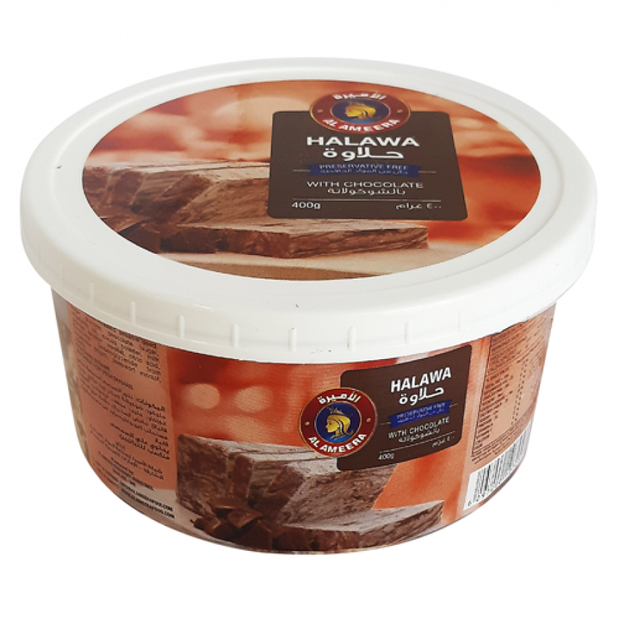 Al Ameera Halwa 400g
