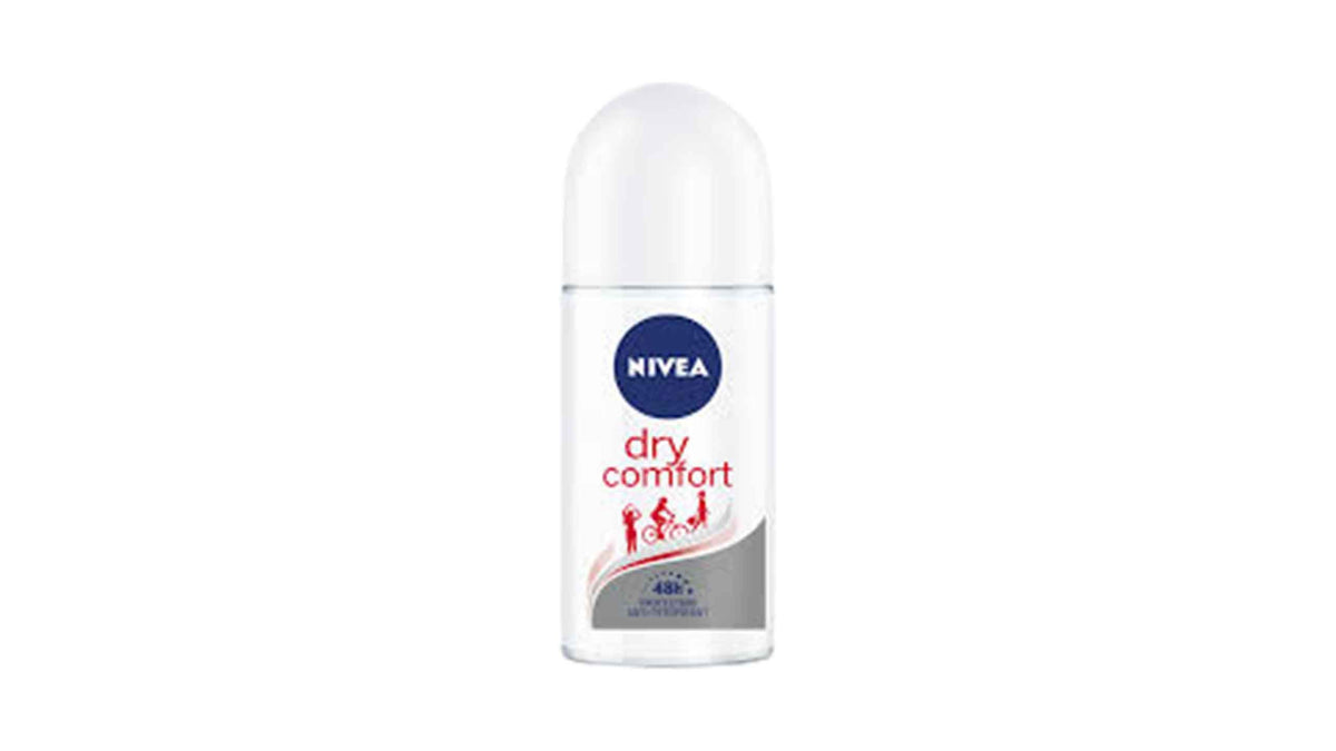 Nivea Dry Comfort Rollon 50ml