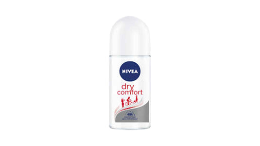 Nivea Dry Comfort Rollon 50ml